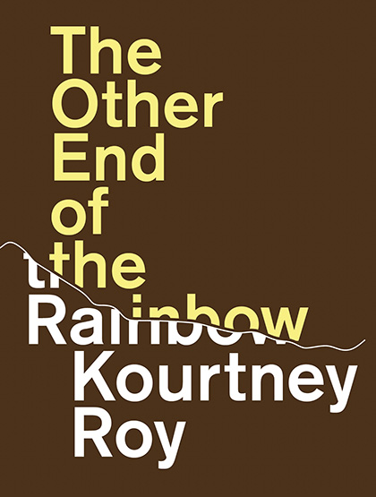 Couverture du livre The Other End of The Rainbow 