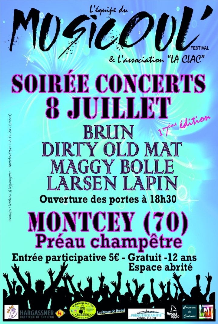 Musicoul 08/07/23