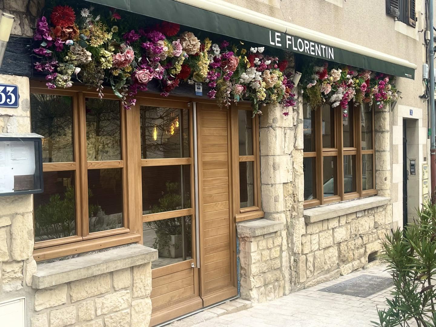 Le Florentin