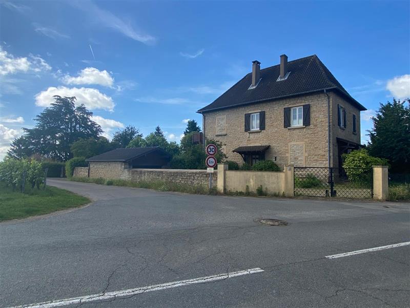 Ancien presbytère