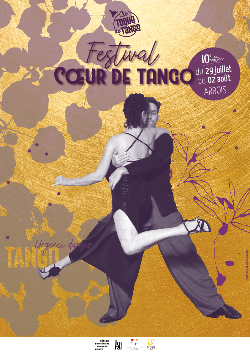 Quatuor Tangomotán