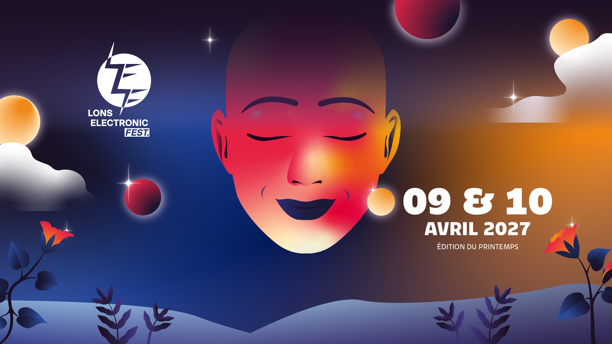 Lons Electronic Festival
