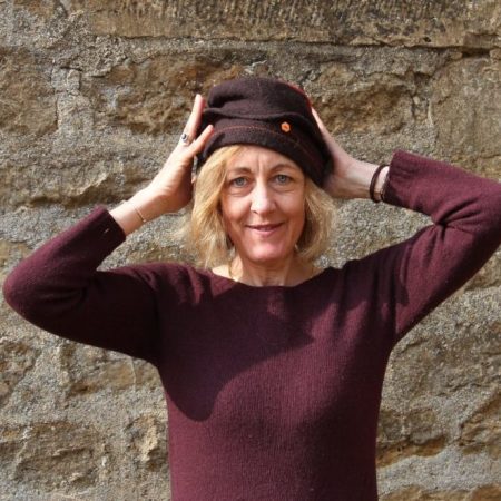 Le contes de sous mon chapeau