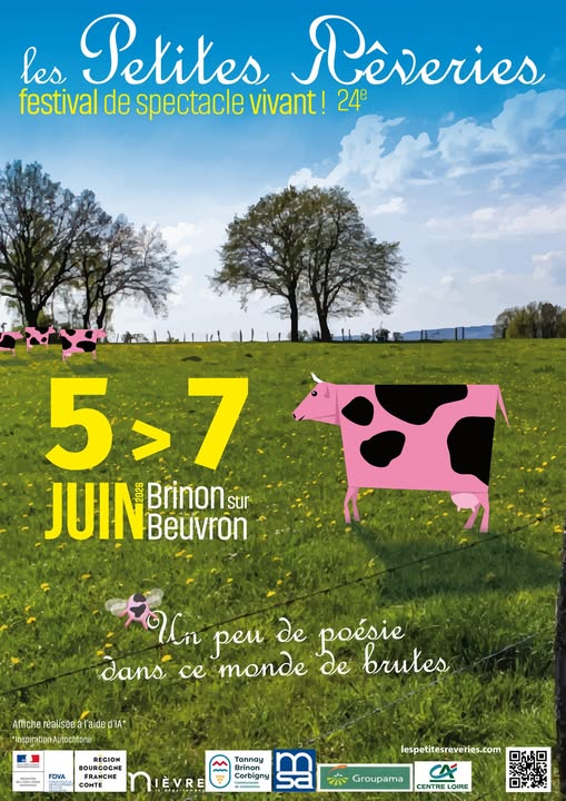 Les Petites Rêveries