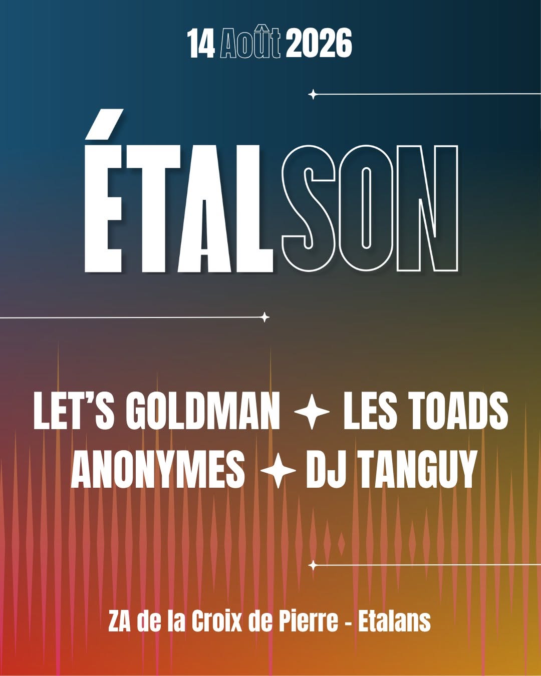 Etalson