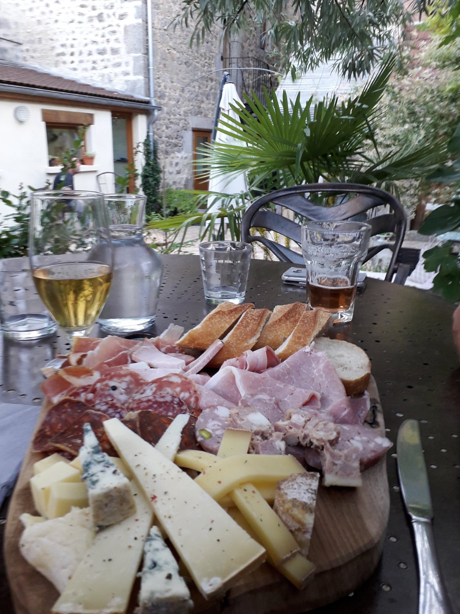 La Zone Bleue, Lormes - photo 4