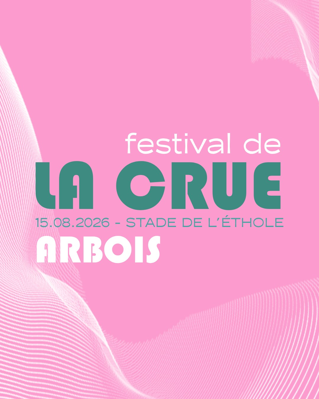 Festival de la Crue