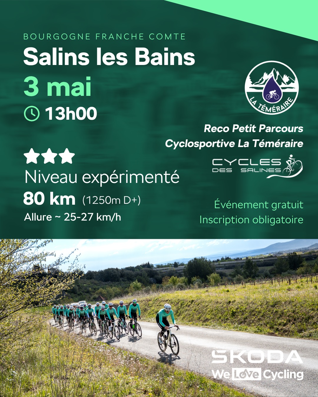 Reco de La Téméraire