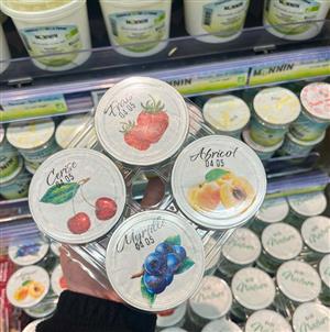 Ferme bio Monnin