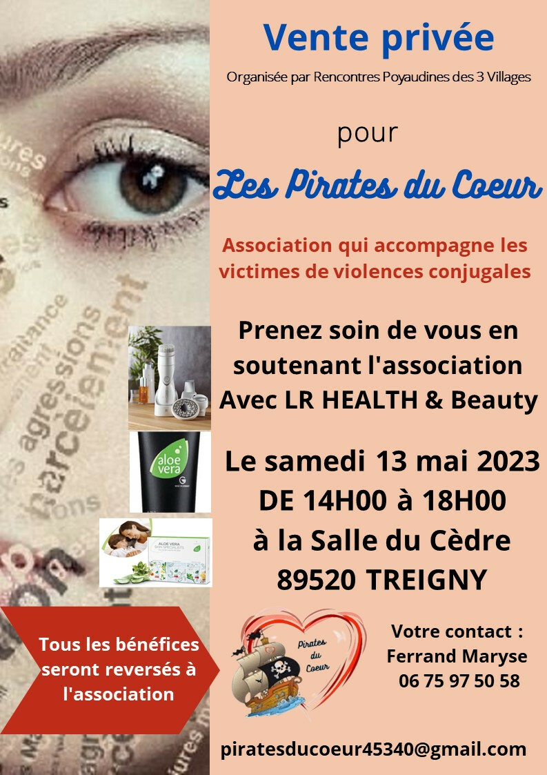 vente