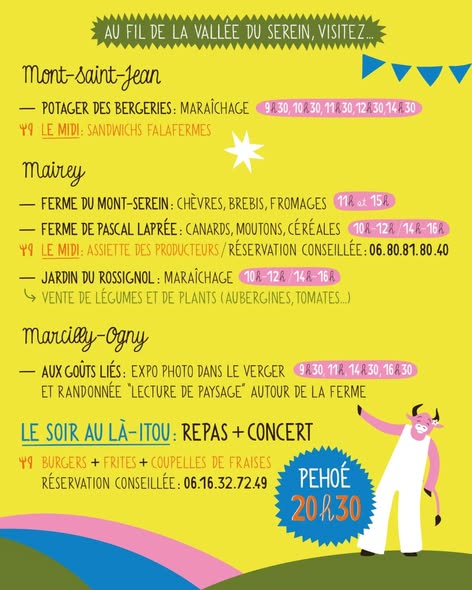 Média additionnel 1