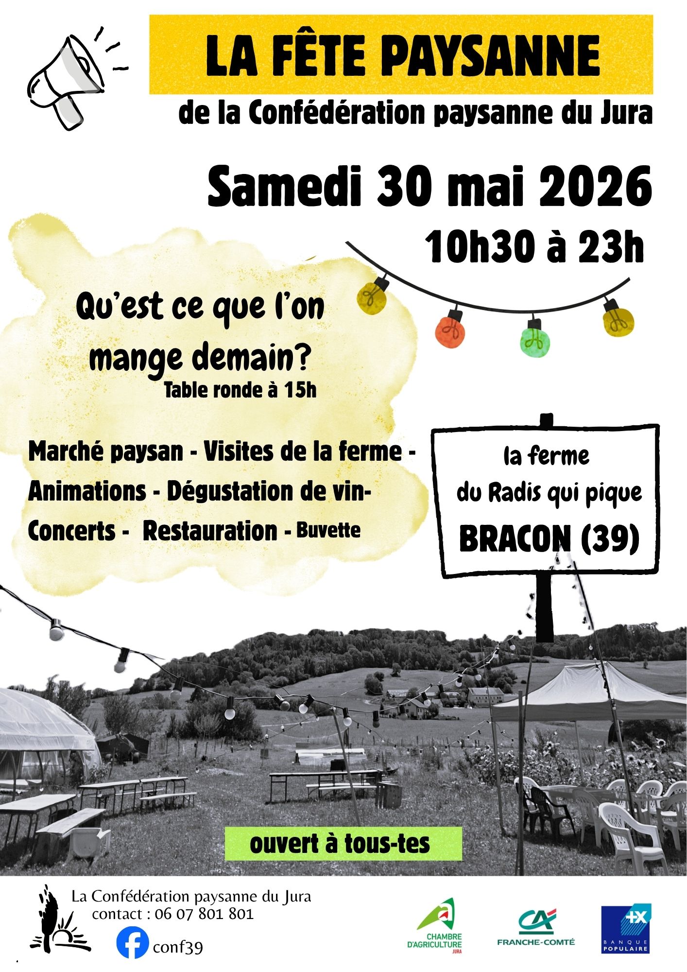 La Fête Paysanne