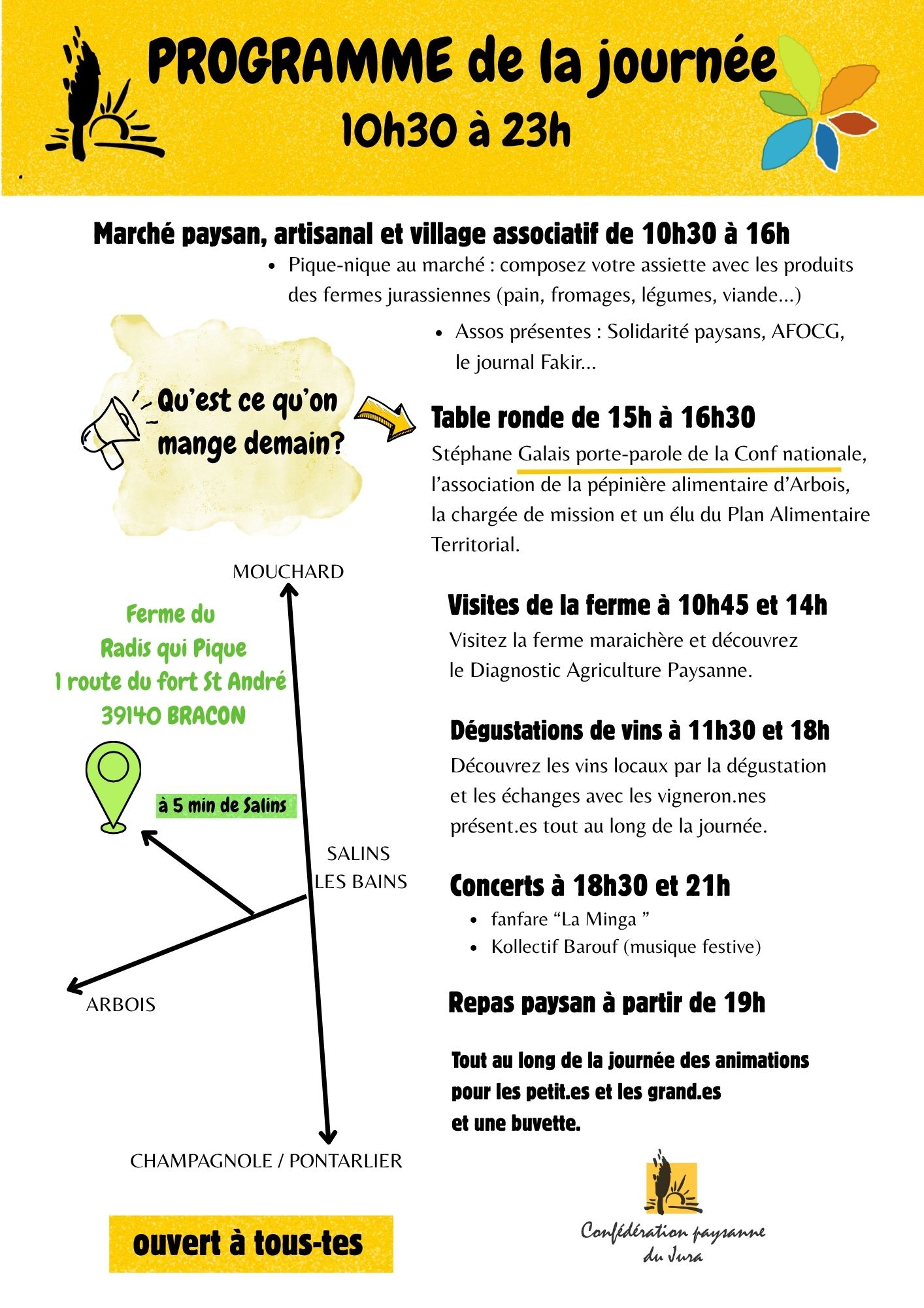 Média additionnel 1