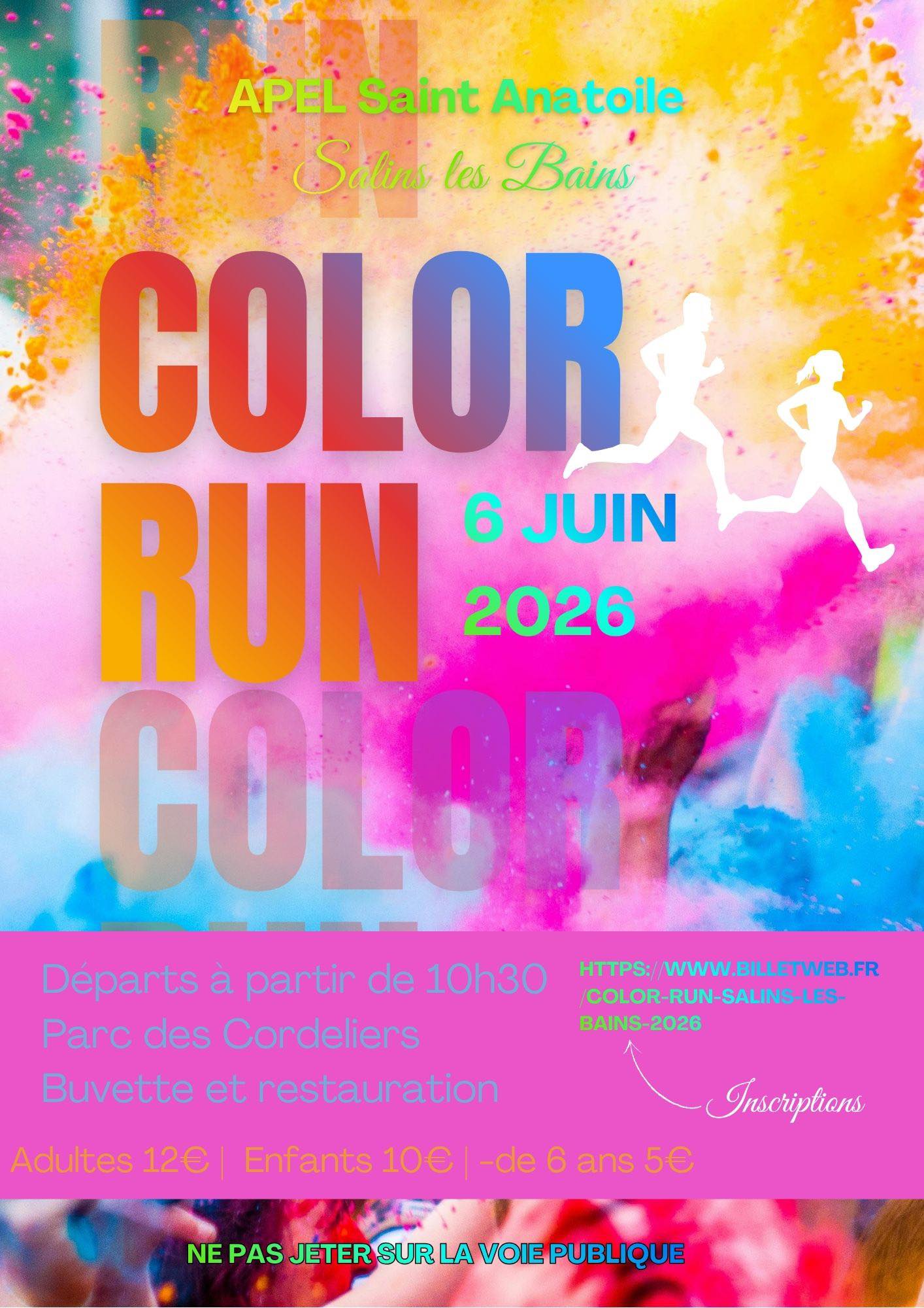 Color Run