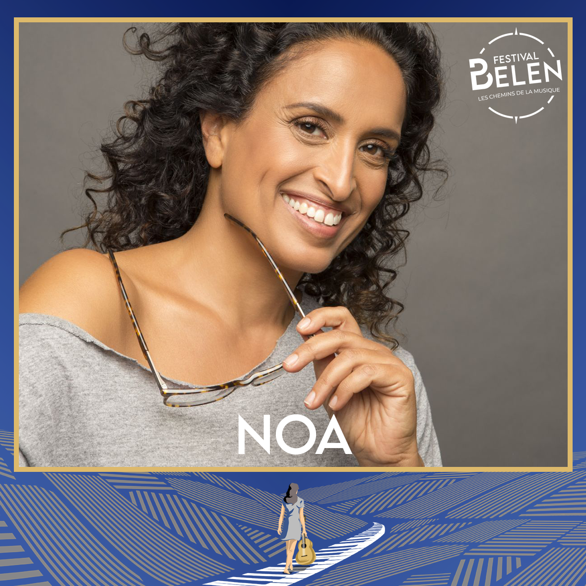 7 - NOA