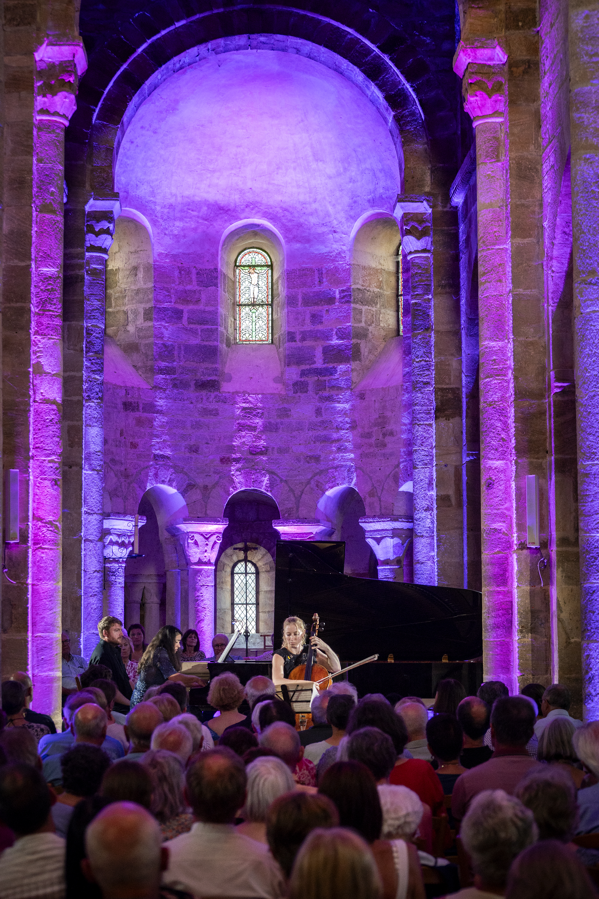 Concert MECB 2024