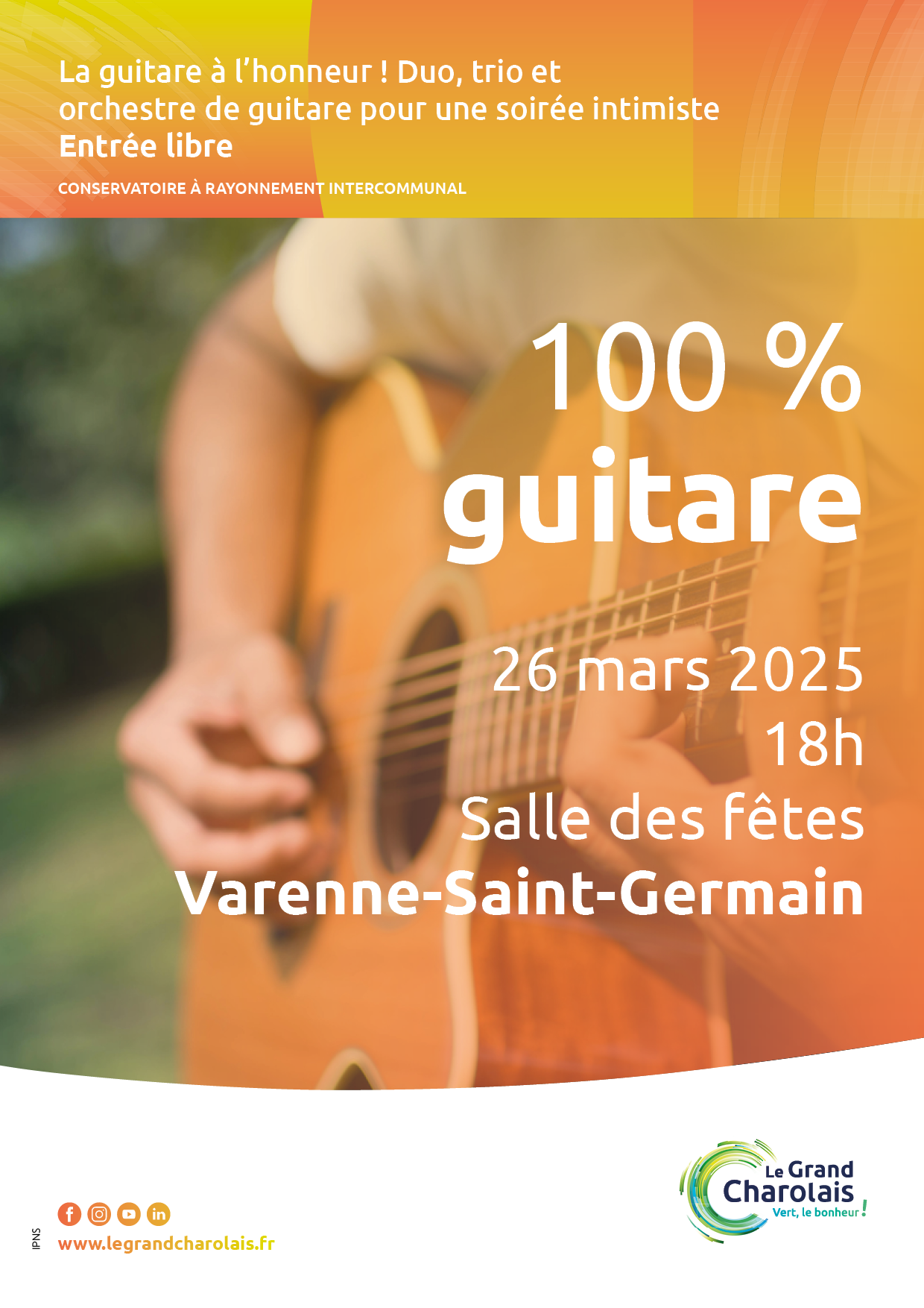 Affiche