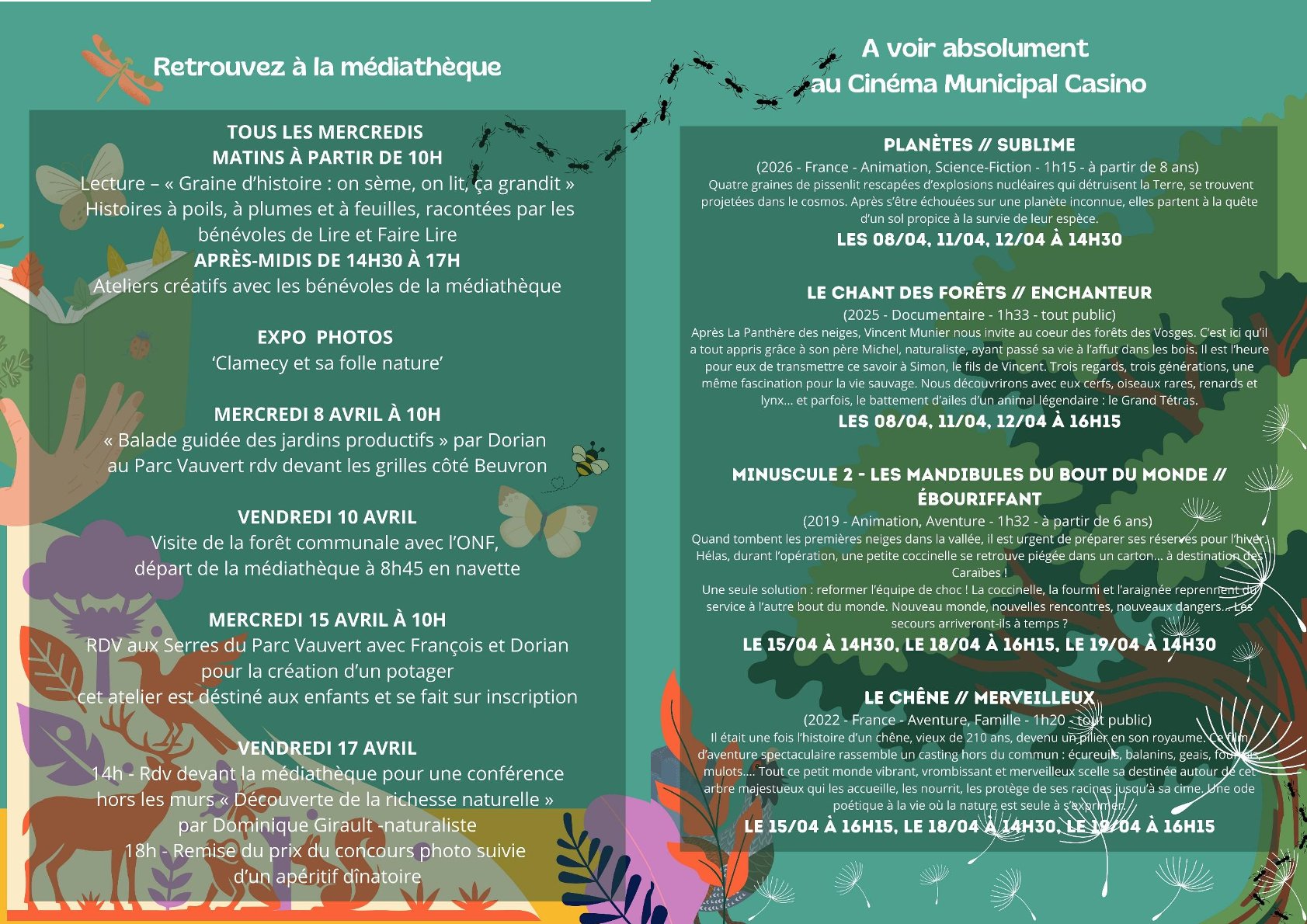 Média additionnel 1