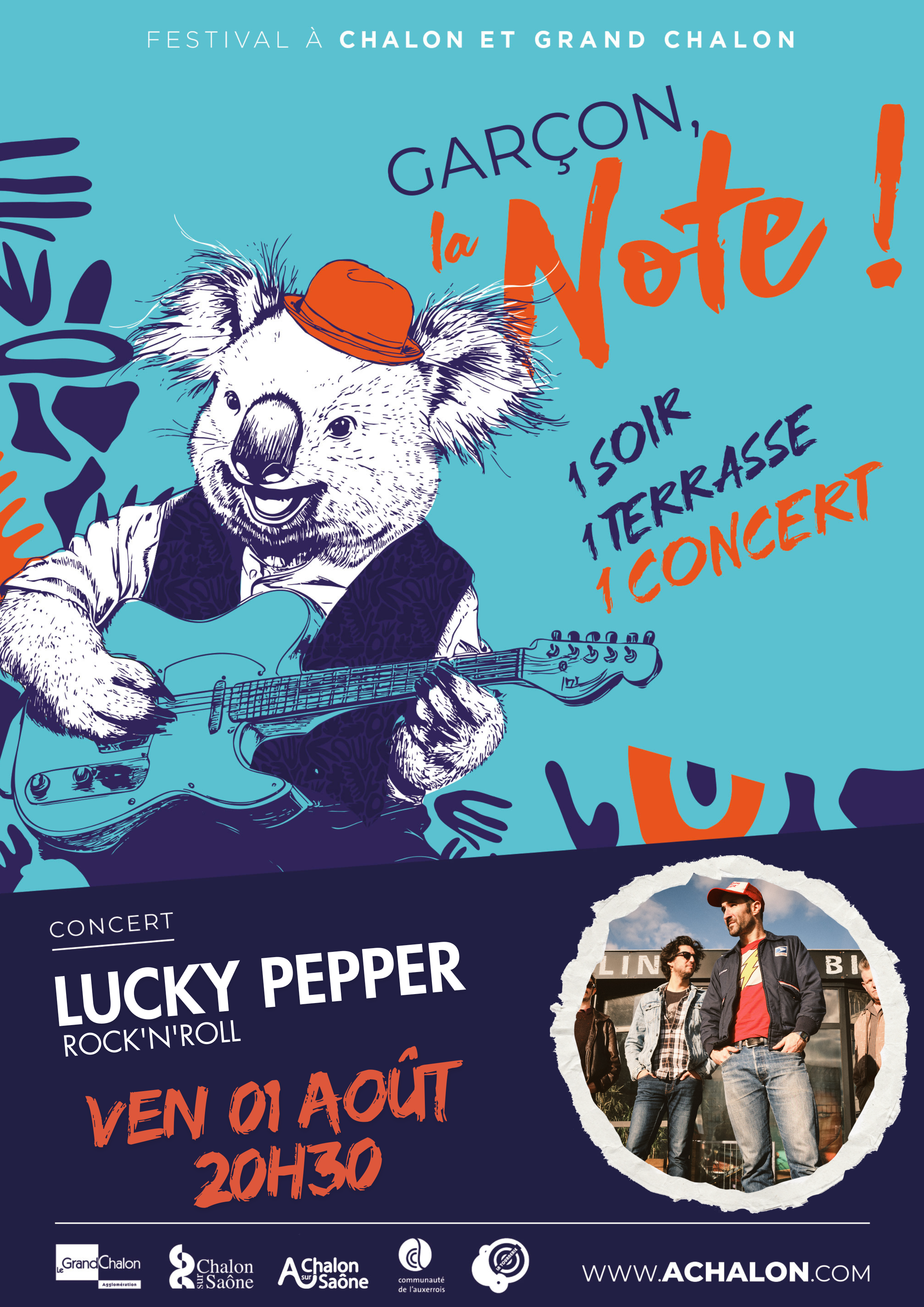AFFICHE 6