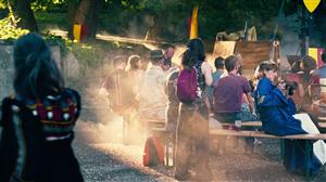 Enfant d'en haut Vidéaste