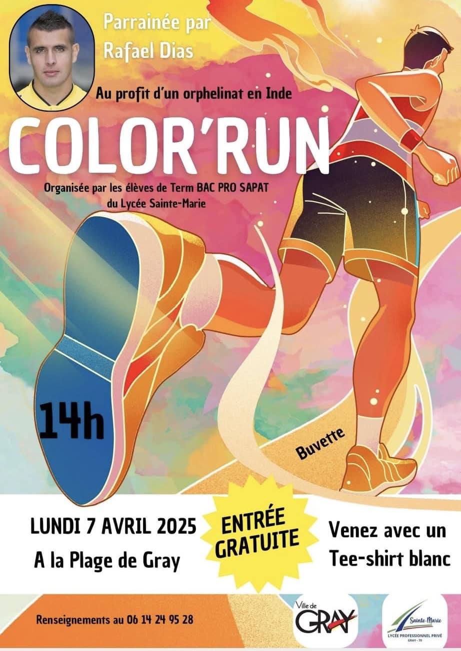 Color Run