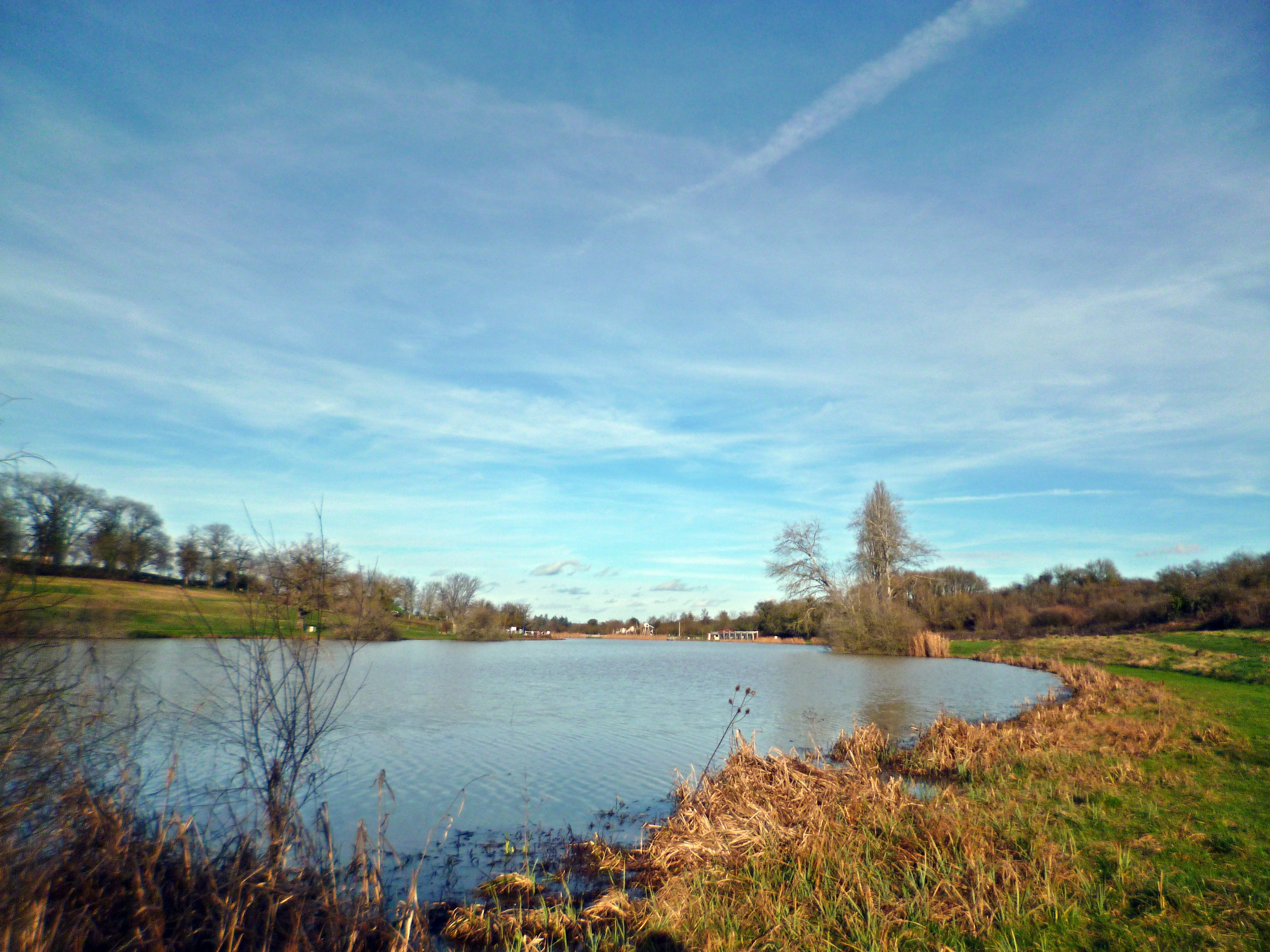 Le tour des étangs du Zébulleparc, Chevenon - photo 5