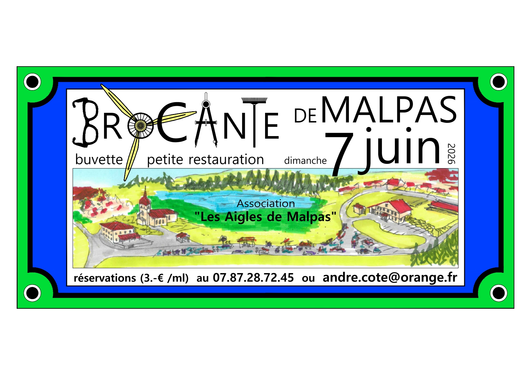 Brocante
