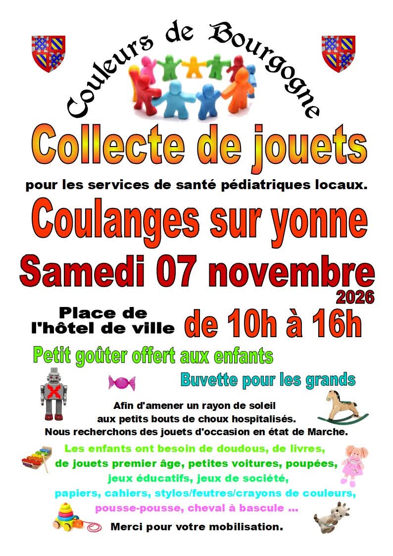 Visuel évènement