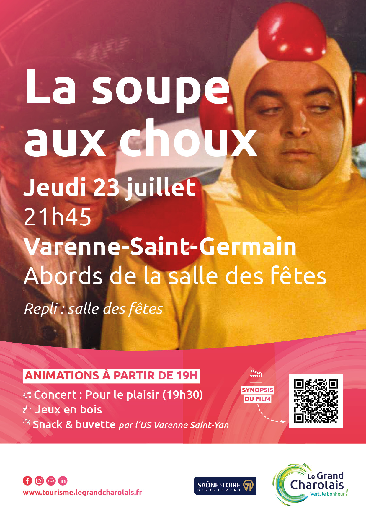 Le Grand Ciné