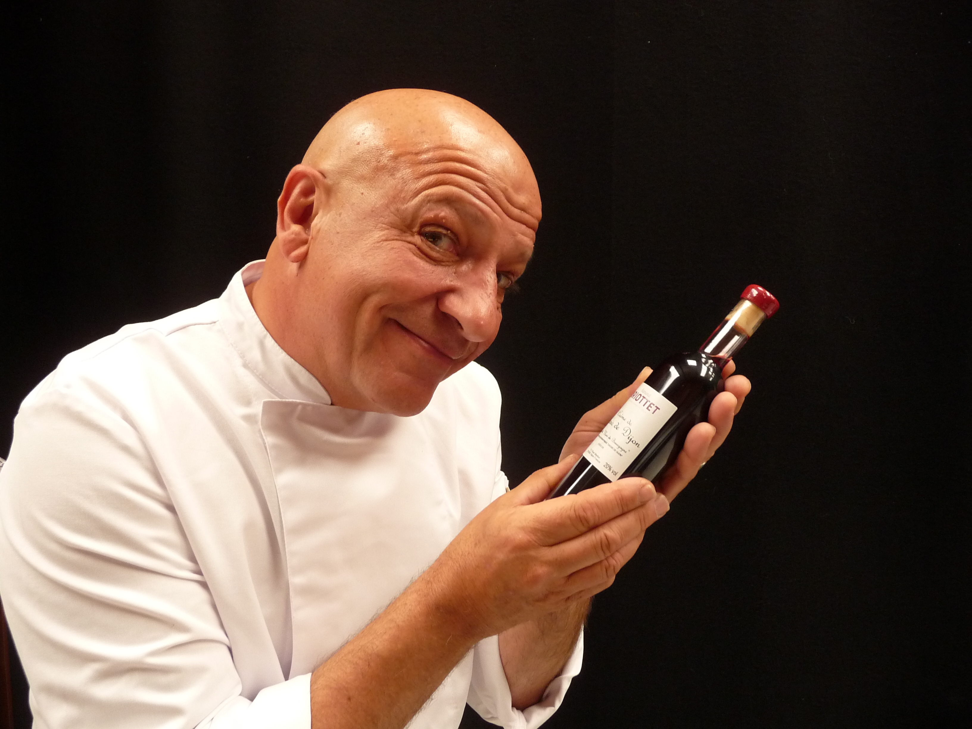 Arts et Scènes Côte-d'Or : Garçon un kir