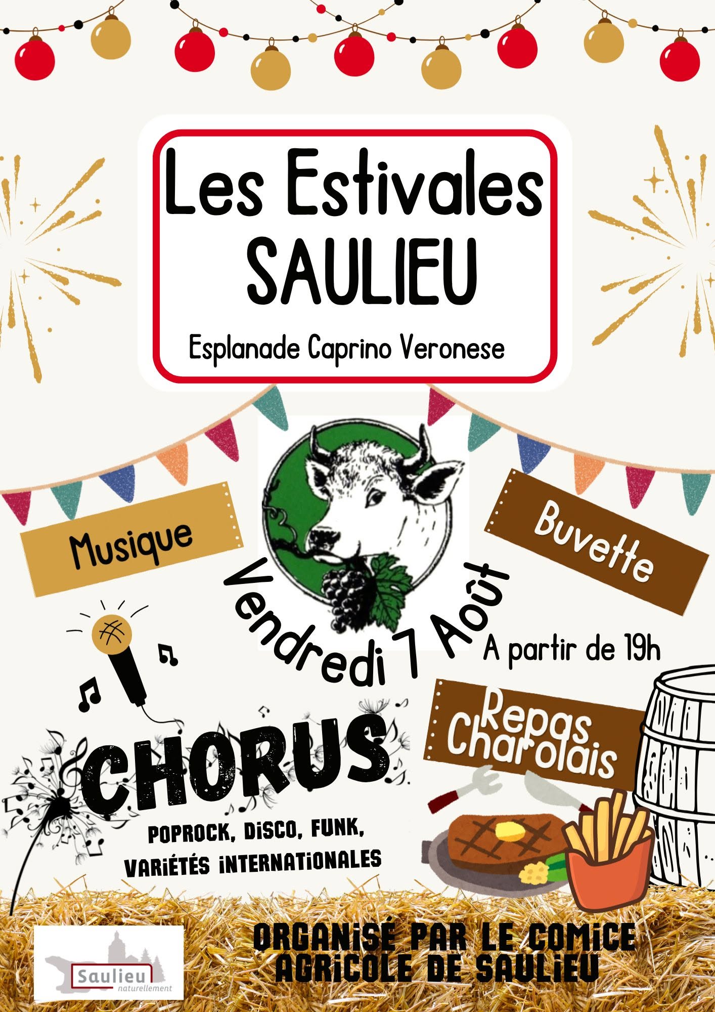 Les Estivales