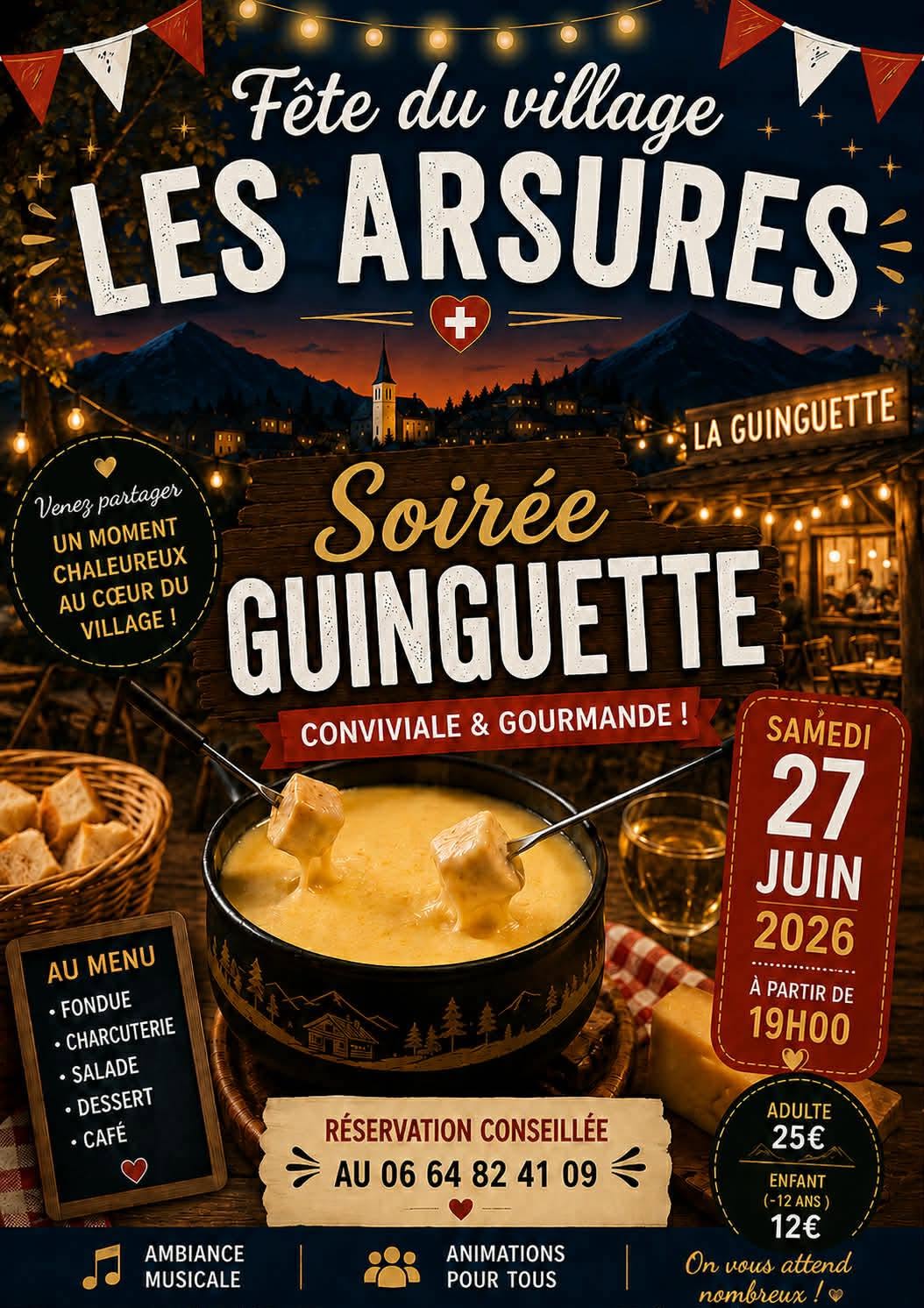 Guinguette