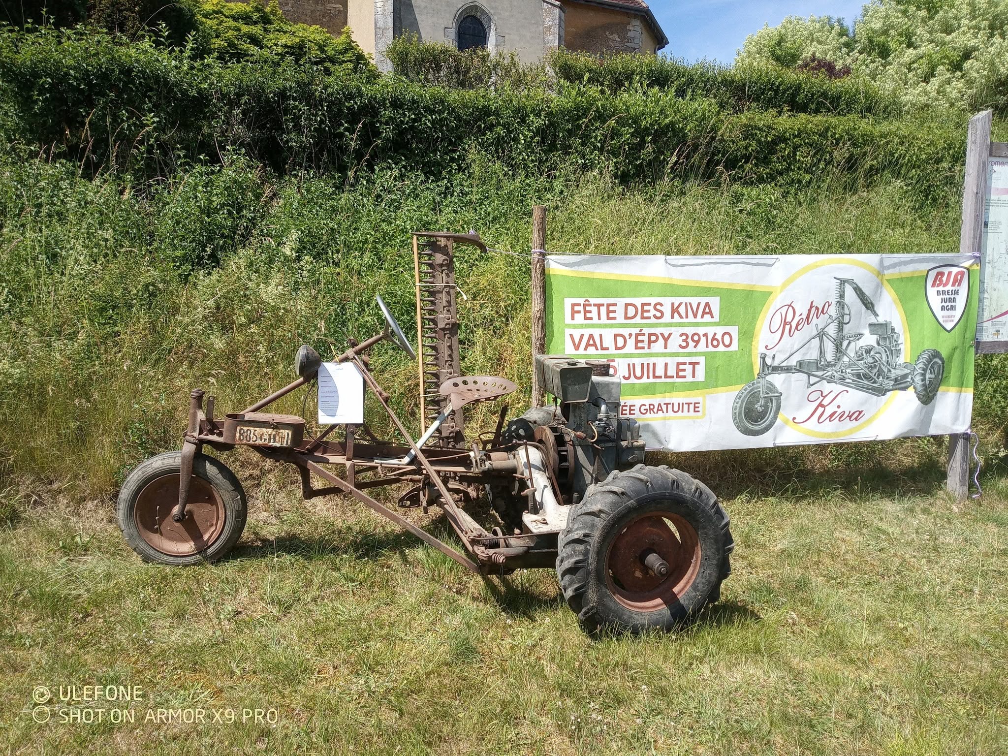 Fête des kivas