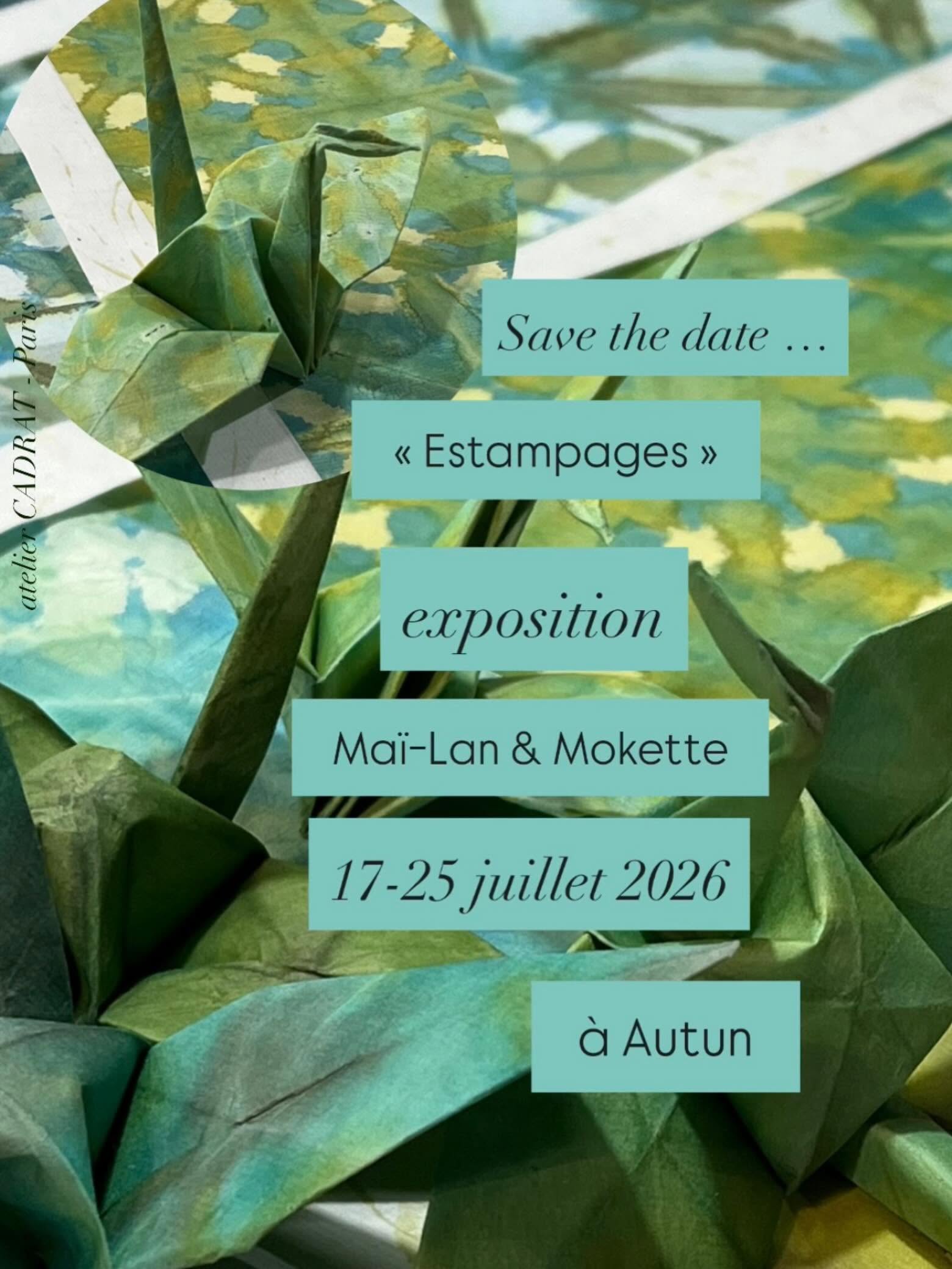 Estampages