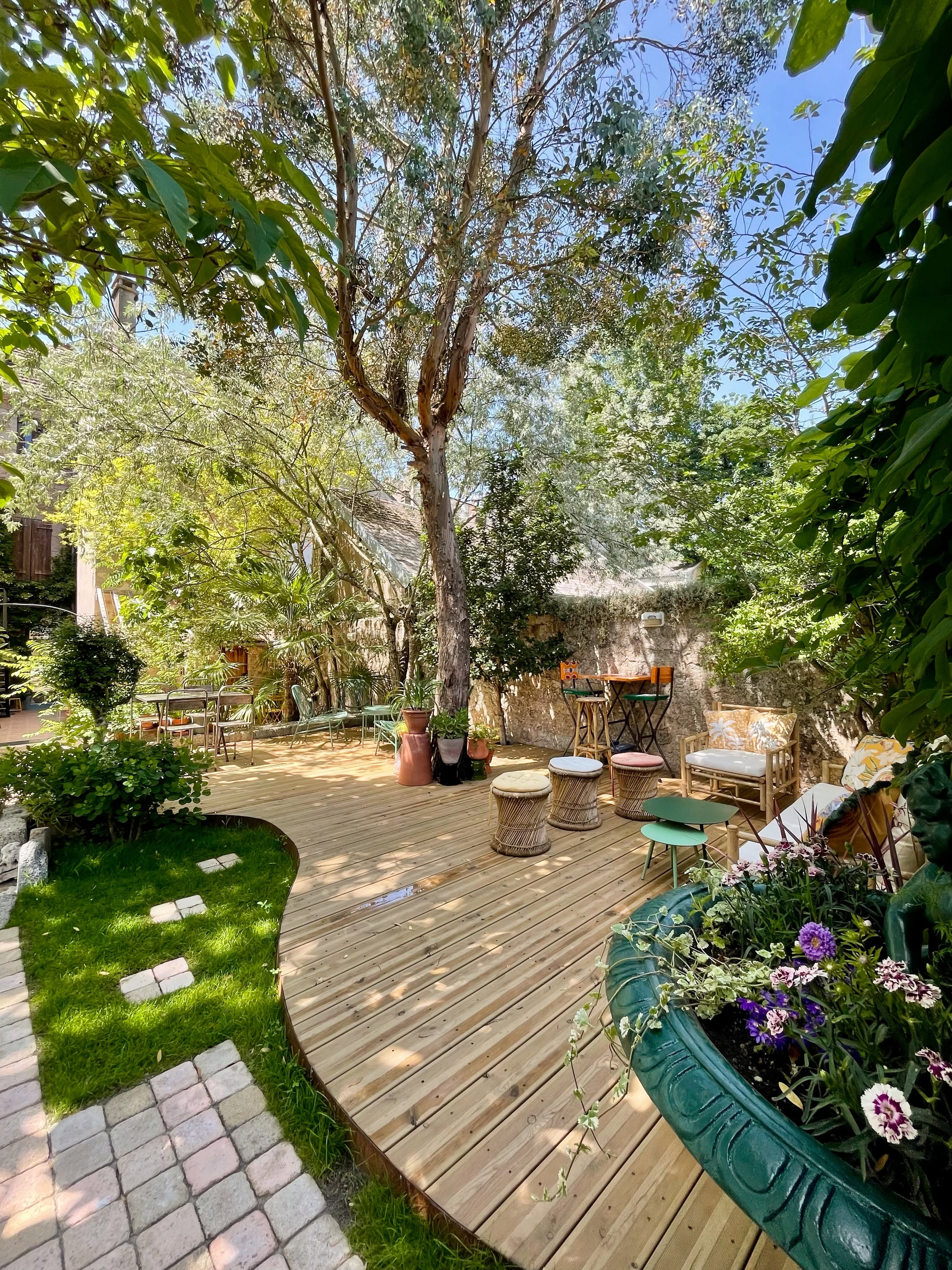 Concert Cymatique Quartet