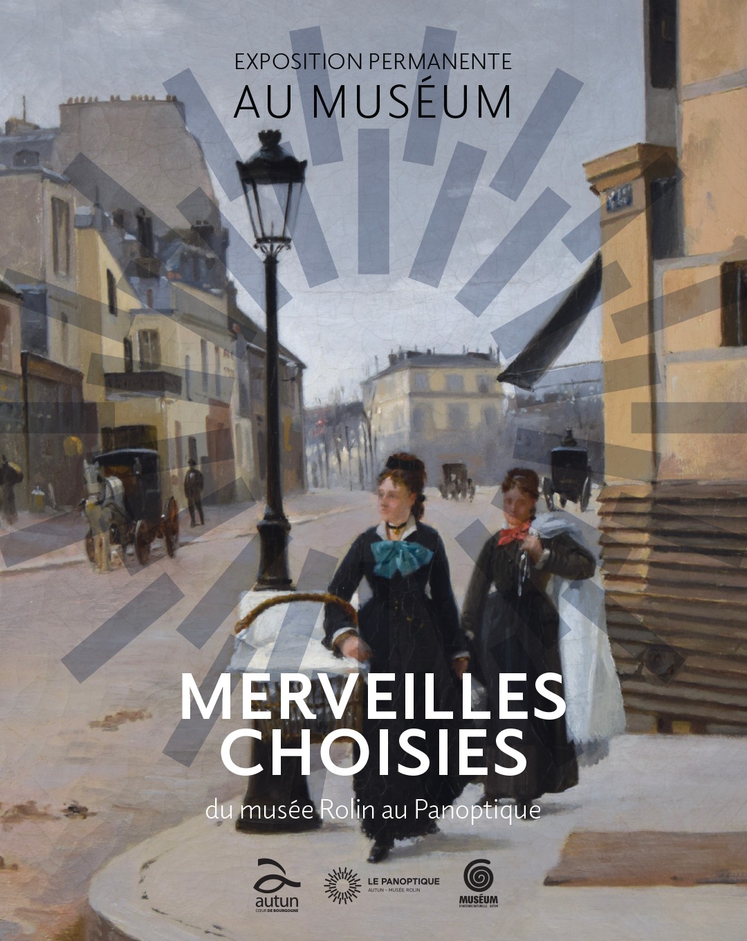 Merveilles choisies : du musée Rolin au Panoptique (exposition temporaire)