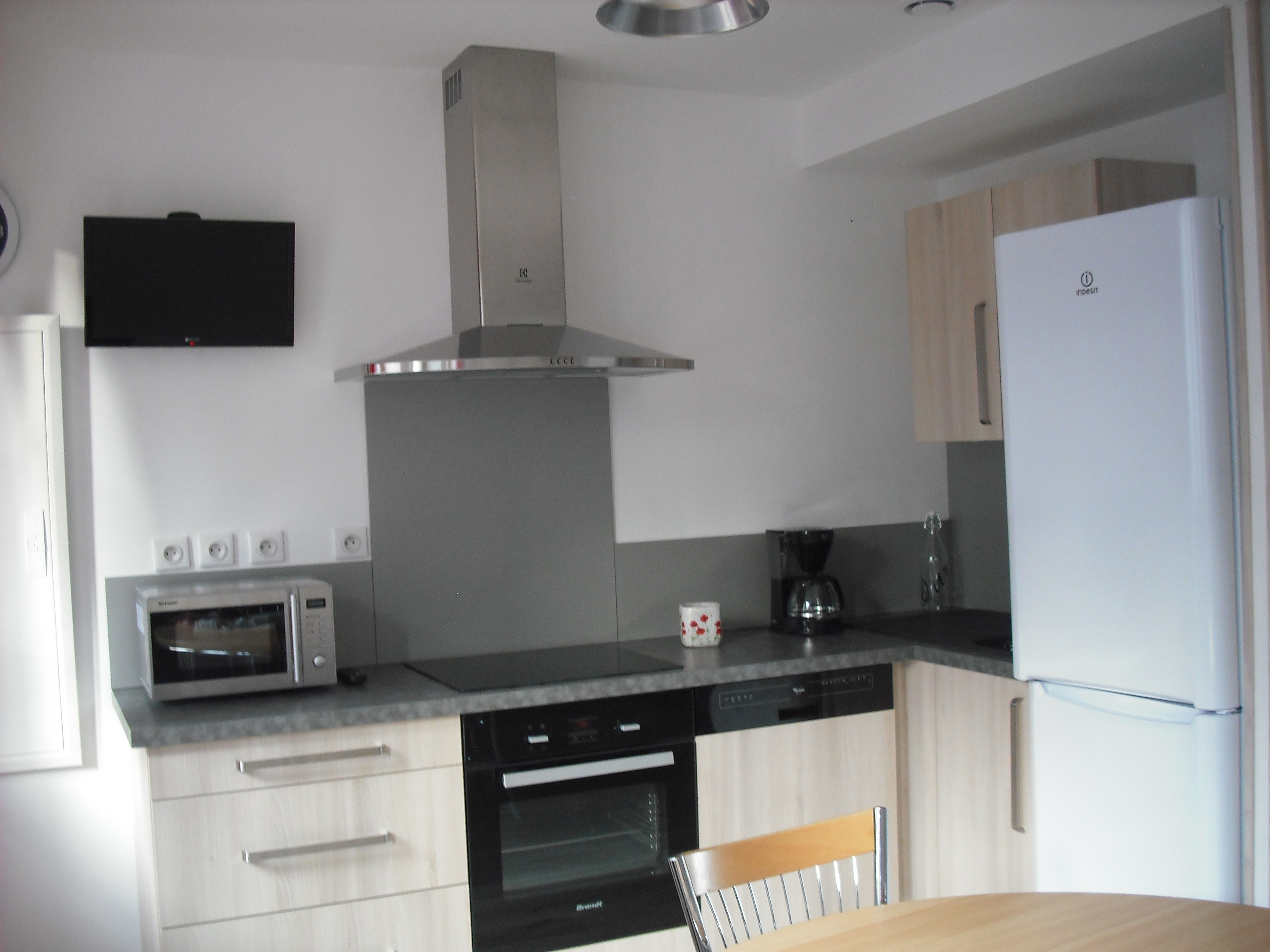 Mme Françoise PACAUT