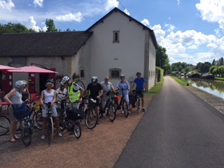 Location de vélos Hello Vélo