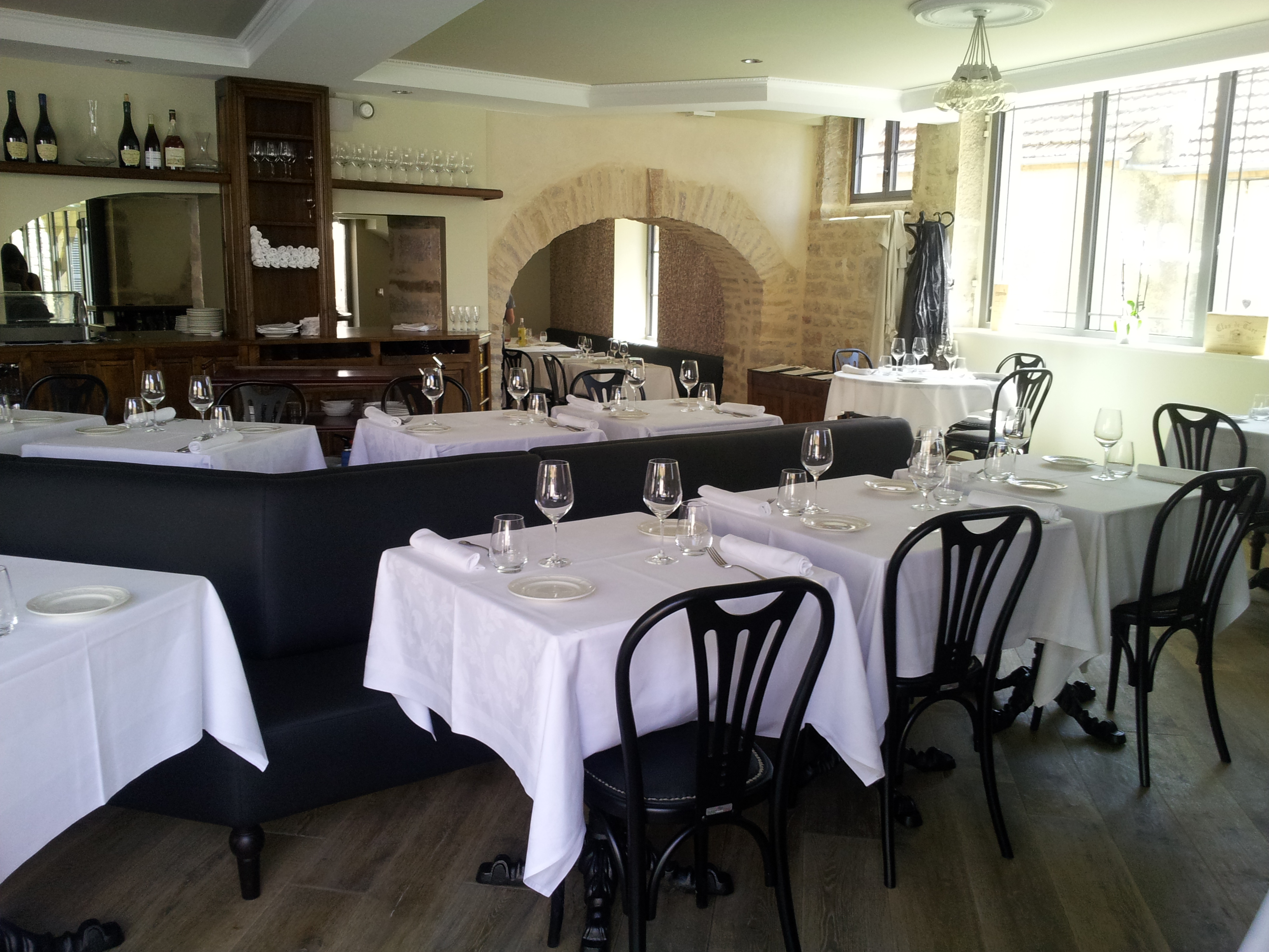 Bistrot Lucien