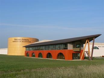 Veuve Ambal - Dégustation et visite du site de production, Vente des Vins 2023