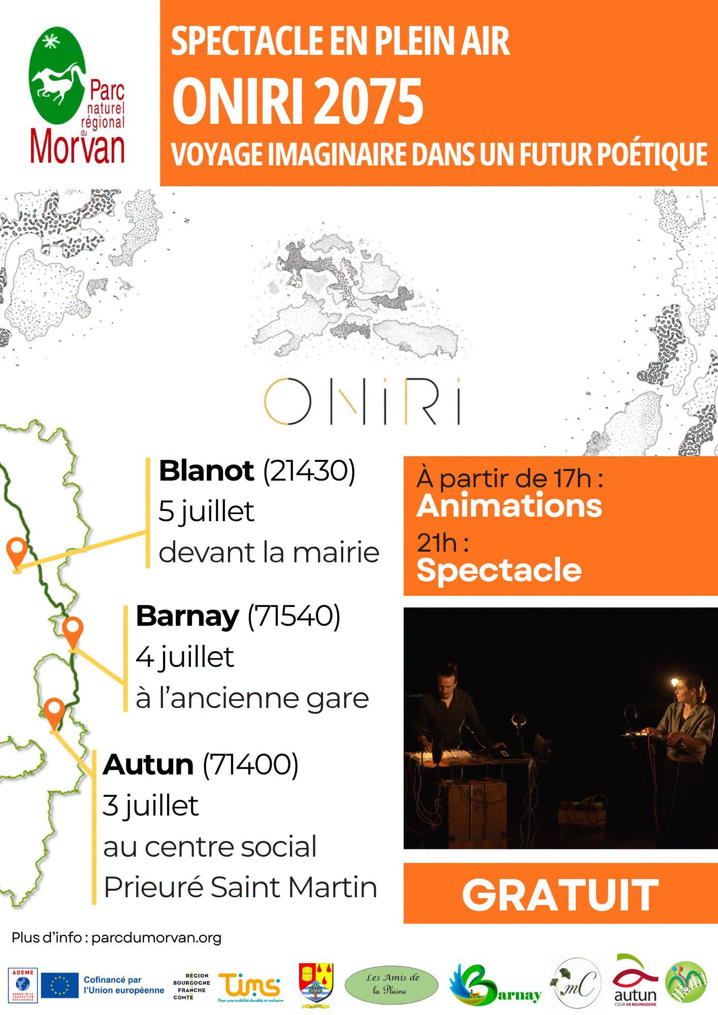 Média additionnel 1