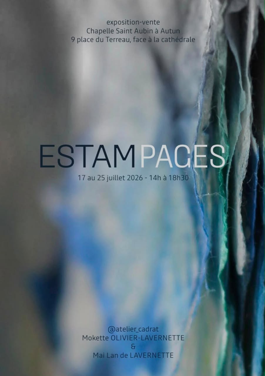 Estampages
