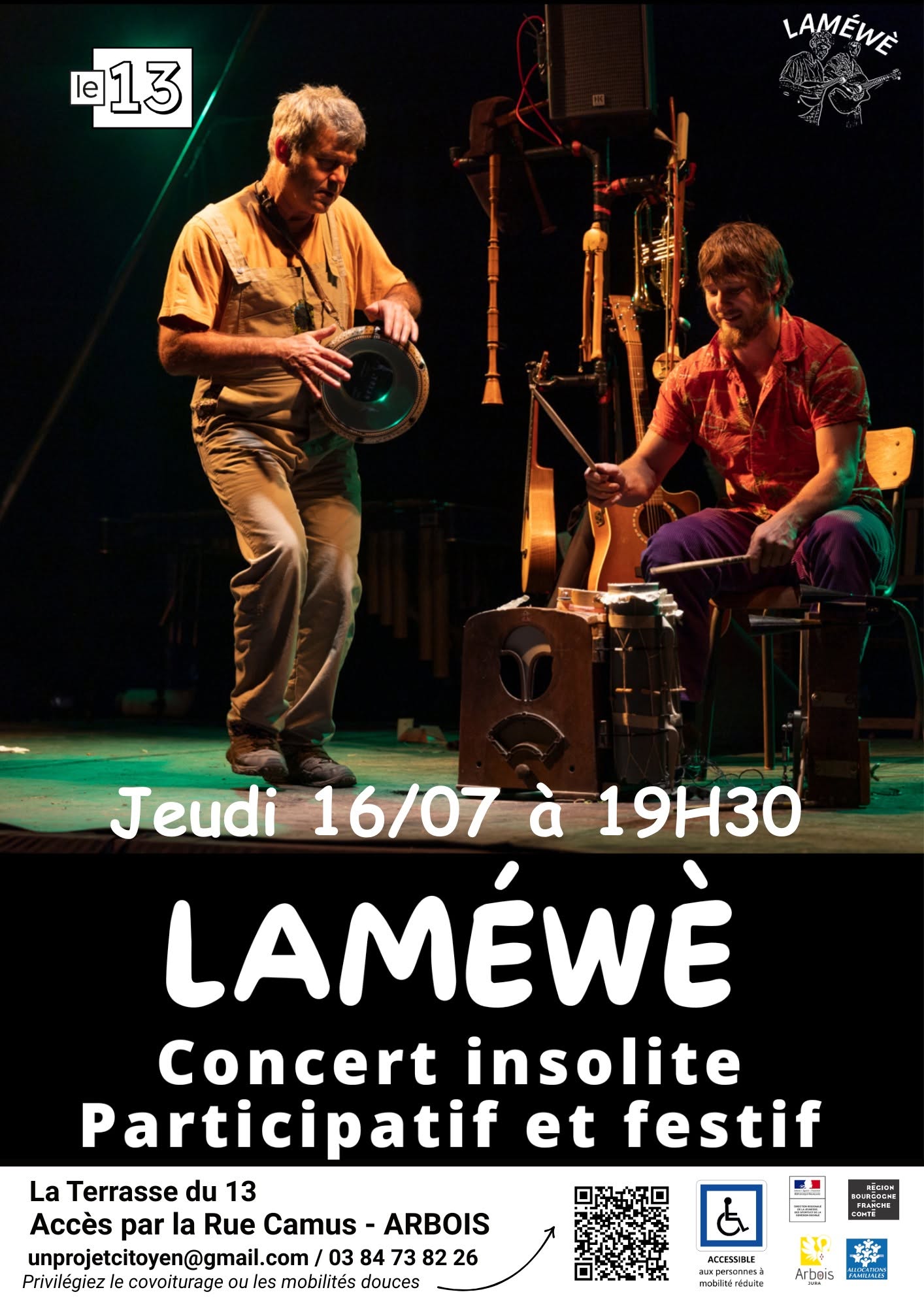 Laméwè