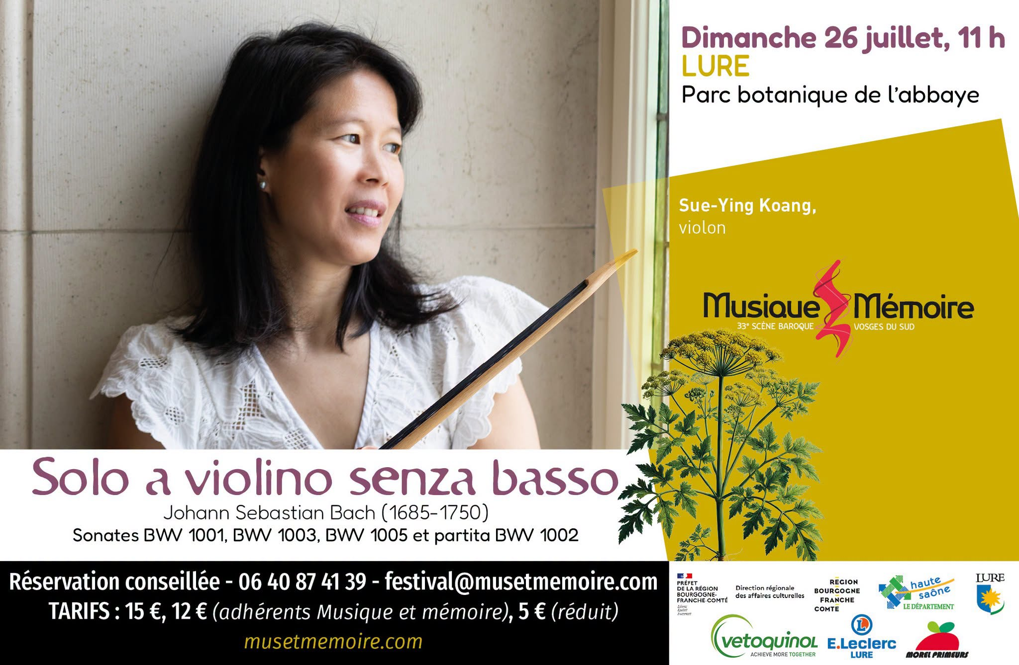 Musique & Mémoire