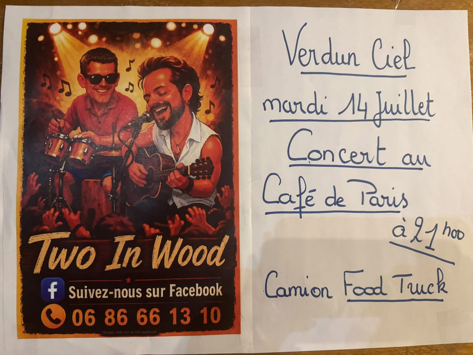 Média additionnel 1
