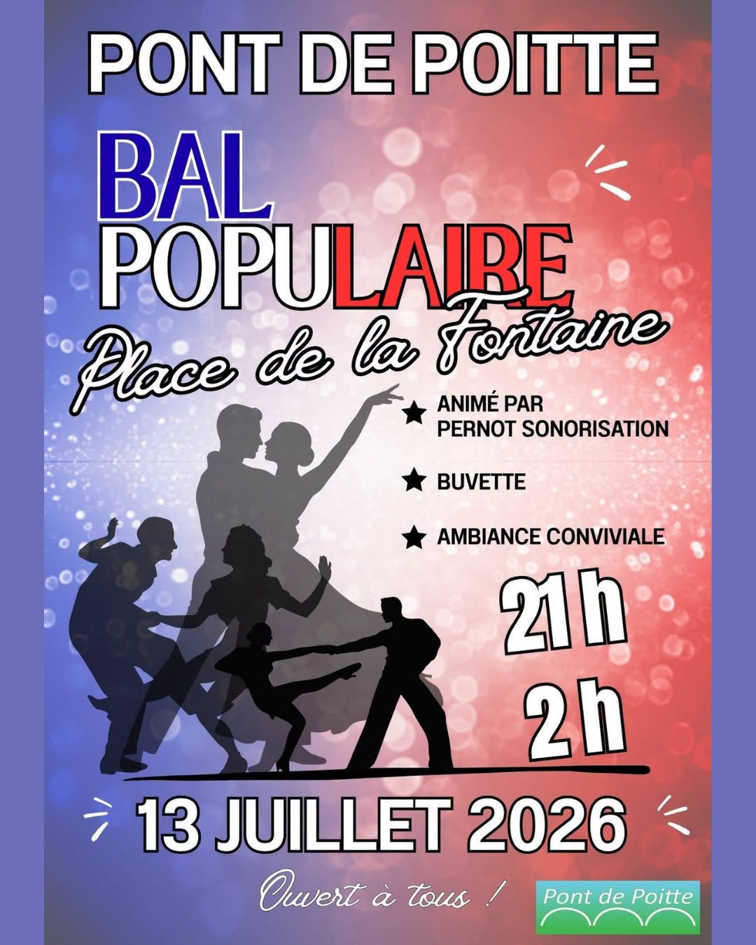 Bal populaire