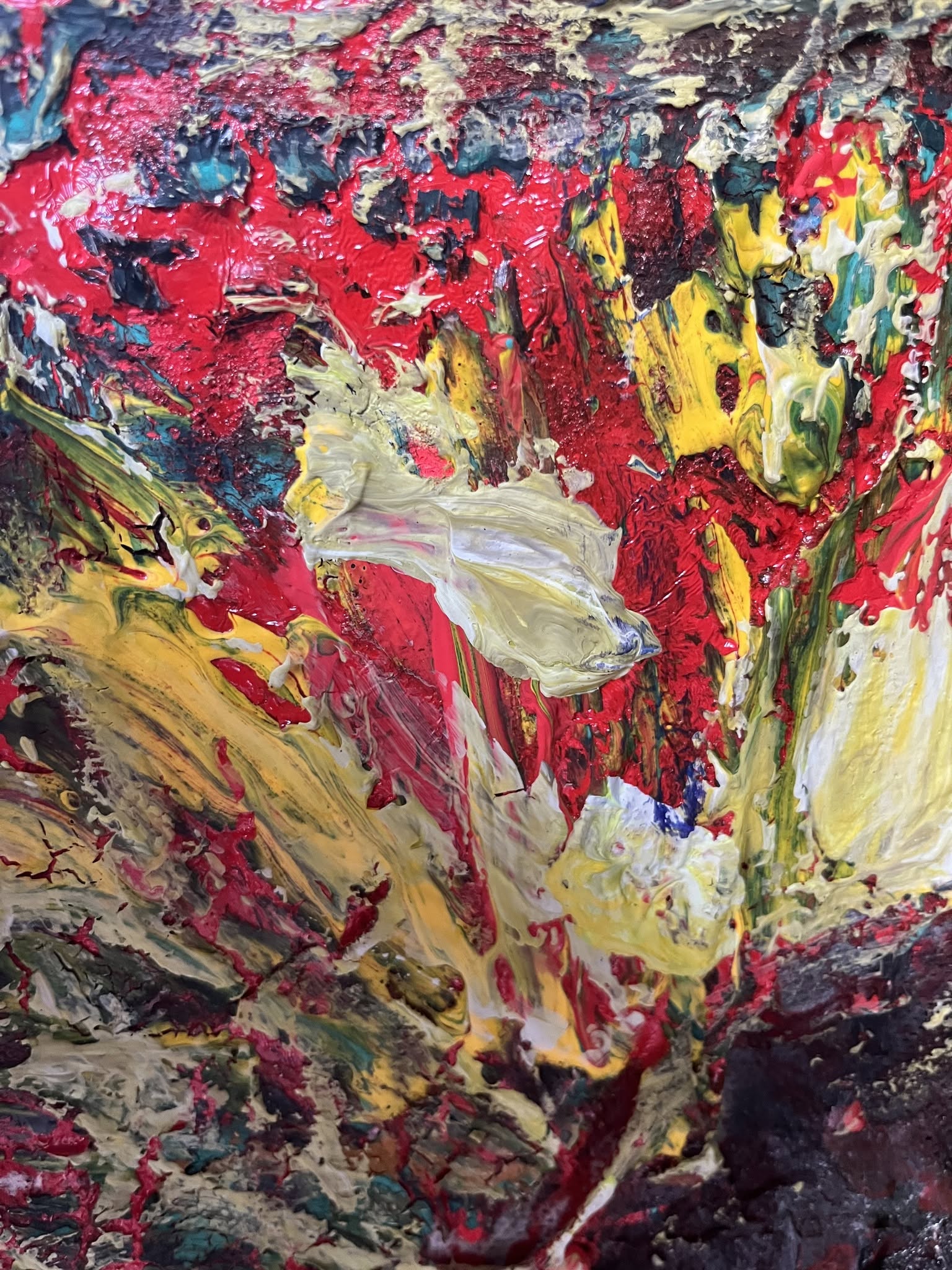Maison des Ateliers : Exposition en hommage à Charles Belle