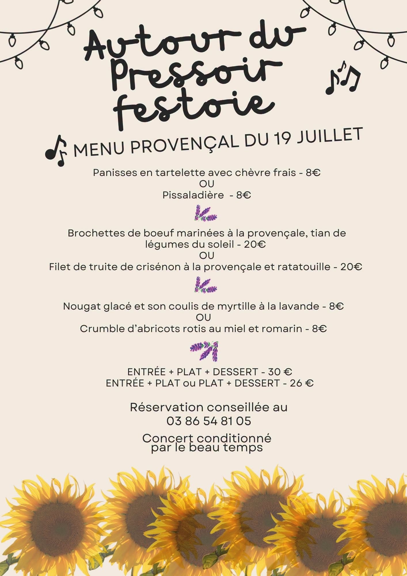 Média additionnel 1