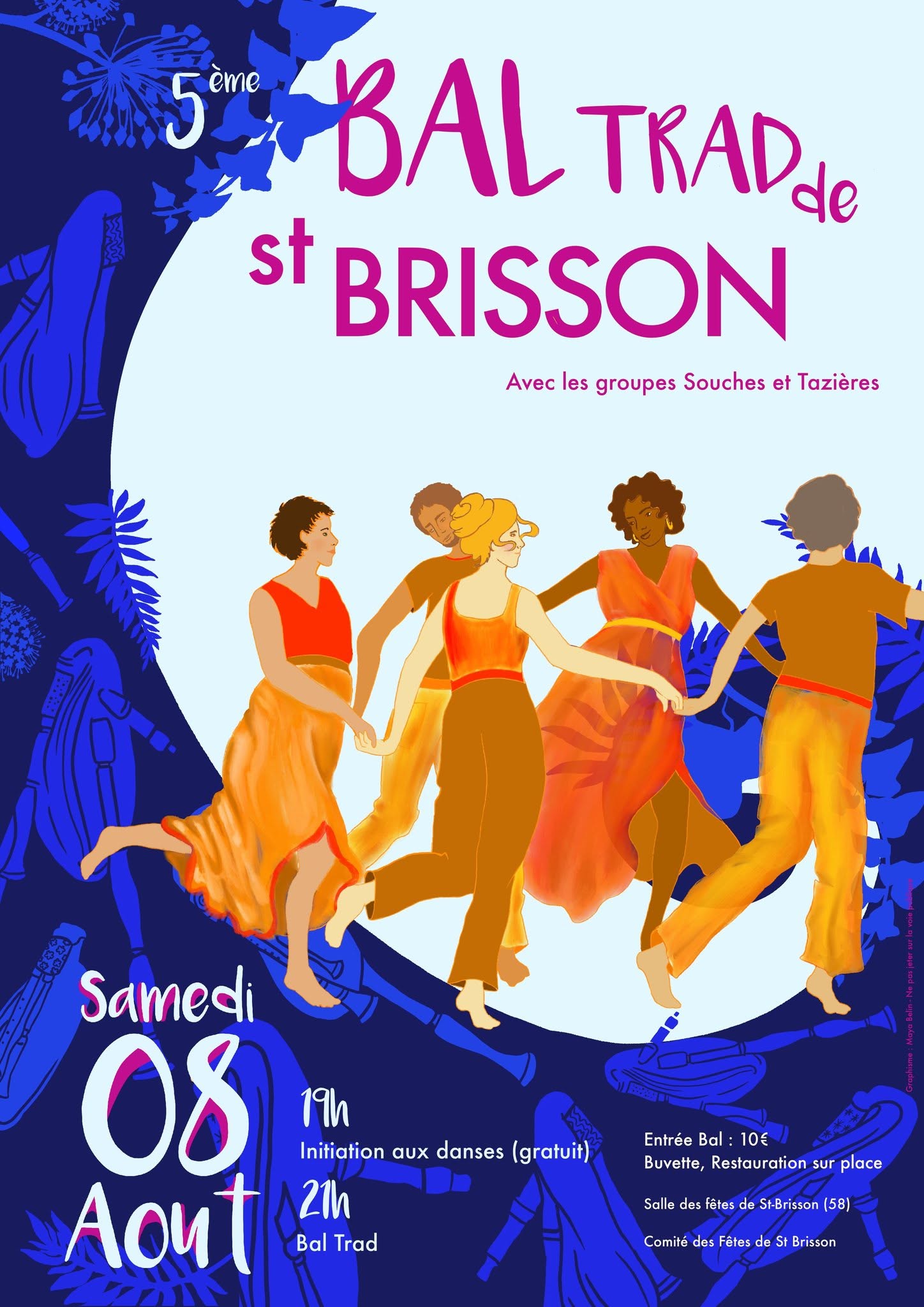 Bal Trad / Folk