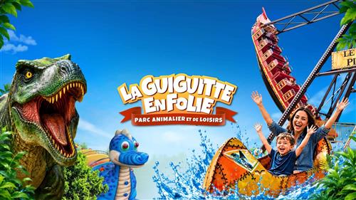 La Guiguitte en folie